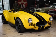 For Sale 1965 Shelby Cobra