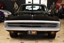For Sale 1970 Dodge Charger