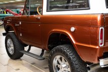 For Sale 1974 Ford Bronco