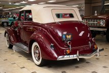 For Sale 1936 Ford Model 68