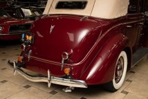 For Sale 1936 Ford Model 68