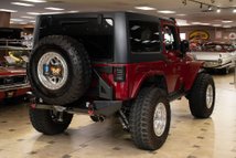 For Sale 2011 Jeep Wrangler