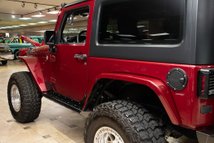 For Sale 2011 Jeep Wrangler