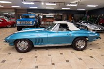 For Sale 1965 Chevrolet Corvette