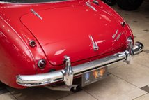 For Sale 1960 Austin-Healey 3000