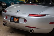 For Sale 2001 BMW Z8