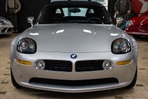 For Sale 2001 BMW Z8