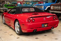 For Sale 1998 Ferrari F355
