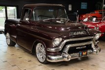 For Sale 1956 GMC Pickup