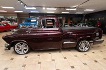 For Sale 1956 GMC Pickup