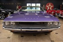 For Sale 1970 Dodge Challenger