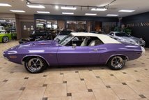 For Sale 1970 Dodge Challenger