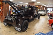 For Sale 1931 Ford Model AA