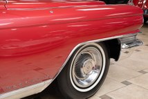 For Sale 1963 Cadillac Eldorado