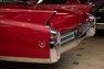 1963 Cadillac Eldorado