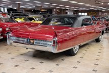 For Sale 1963 Cadillac Eldorado