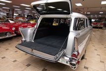 For Sale 1957 Chevrolet Wagon