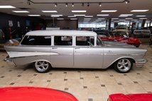 For Sale 1957 Chevrolet Wagon