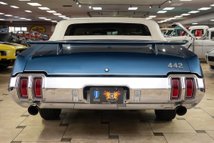 For Sale 1970 Oldsmobile Cutlass