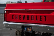 For Sale 1967 Chevrolet K10
