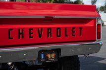 For Sale 1967 Chevrolet K10