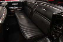 For Sale 1965 Lincoln Continental