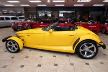 For Sale 2002 Chrysler Prowler