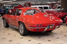 For Sale 1963 Chevrolet Corvette