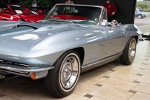 For Sale 1967 Chevrolet Corvette