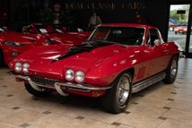 For Sale 1967 Chevrolet Corvette