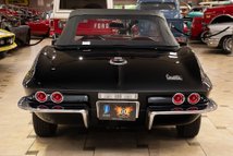 For Sale 1967 Chevrolet Corvette