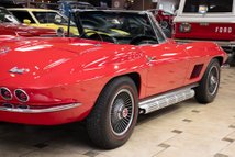 For Sale 1967 Chevrolet Corvette