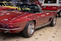 For Sale 1967 Chevrolet Corvette