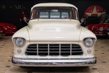 For Sale 1957 Chevrolet Suburban