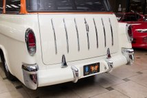 For Sale 1957 Chevrolet Suburban