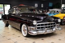 For Sale 1949 Cadillac Series 61