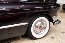 For Sale 1949 Cadillac Series 61
