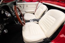 For Sale 1966 Chevrolet Corvette