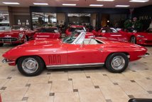 For Sale 1966 Chevrolet Corvette