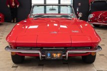 For Sale 1966 Chevrolet Corvette