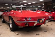 For Sale 1966 Chevrolet Corvette