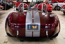 For Sale 1965 Shelby Cobra