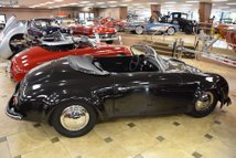 For Sale 1957 Porsche 356 SpeedsterSOLD