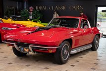 For Sale 1967 Chevrolet Corvette