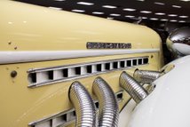For Sale 1935 Auburn Boattail Speedster