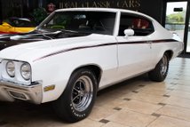 For Sale 1970 Buick Gran Sport