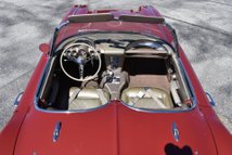 For Sale 1961 Chevrolet Corvette