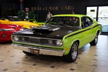 For Sale 1972 Plymouth Duster