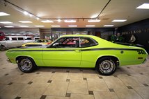 For Sale 1972 Plymouth Duster