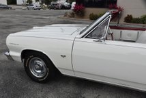 For Sale 1964 Chevrolet Chevelle